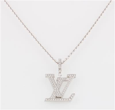 Louis vuitton schmuck