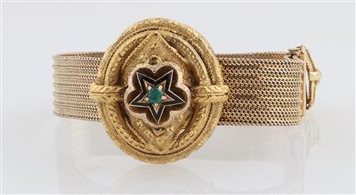 Biedermeier Armband - Gioielli scelti