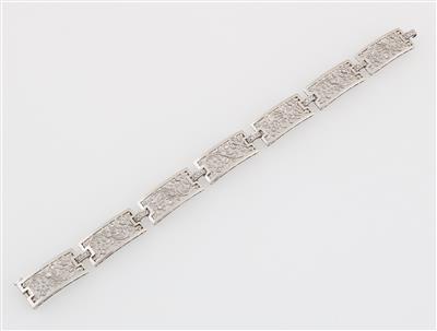 Diamant Armband - Erlesener Schmuck