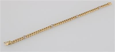 Brillantarmband - Jewellery