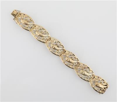 Armband Vogel - Exkluzivní šperky