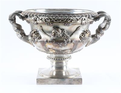 Reichgezierter Pokal - Gioielli scelti