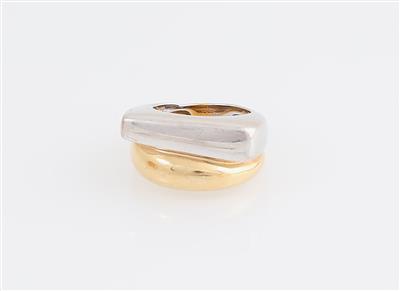 FRED Ring - Exkluzivní šperky