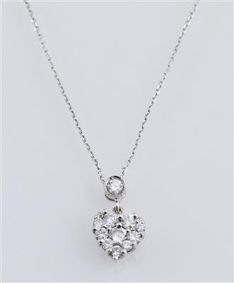 Brillantherz - Exquisite jewellery
