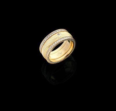 Wellendorff Ring Brillantflügel - Gioielli scelti
