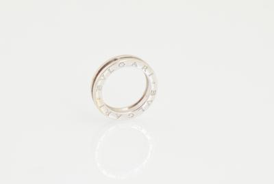 Bulgari Ring B. Zero 1 - Exkluzivní šperky