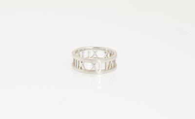 Tiffany  &  Co. Ring Atlas - Gioielli scelti