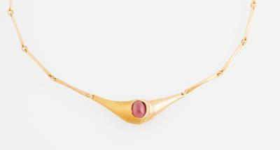 Lapponia Collier - Exkluzivní šperky