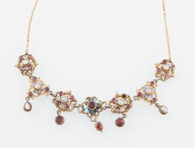 Siebenbürgen Collier - Exquisite jewellery