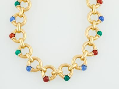 Gianni Carita Collier - Exquisite jewellery