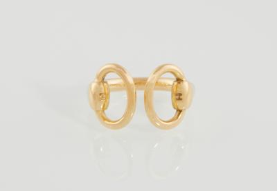 Hermes Ring - Exquisite jewellery