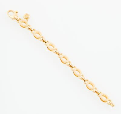 CHOPARD Le Chaines Armband - Exkluzivní šperky
