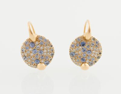Pomellato Ohrringe Sabbia - Exquisite jewellery