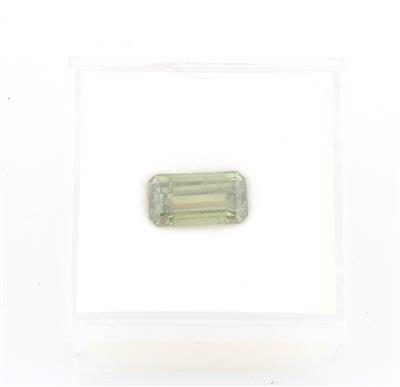 Demantoid 2,21 ct - Diamanti e pietre preziose esclusivi