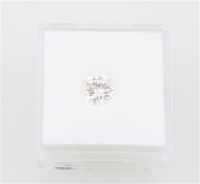 loser Brillant 1,05 ct - Diamanti e pietre preziose esclusivi