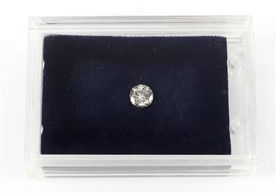 1 loser Diamant 1,01 ct H/Vsi1 - Exkluzivní diamanty a drahokamy