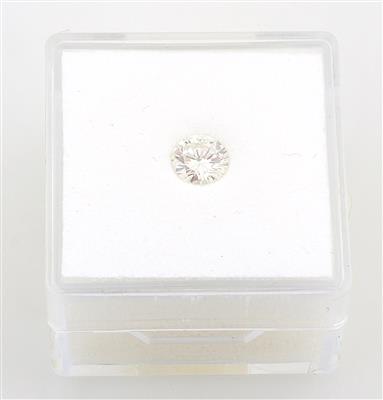 Loser Brillant 0,53 ct H/vvsi2 - Exkluzivní diamanty a drahokamy