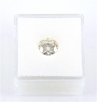 Loser Brillant 1,40 ct - Diamanti e pietre preziose esclusivi
