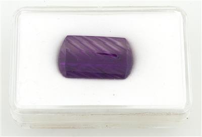 Amethyst 22,90 ct - Exkluzivní diamanty a drahokamy