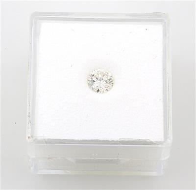 Loser Brillant 0,51 ct - Exclusive diamonds and gems