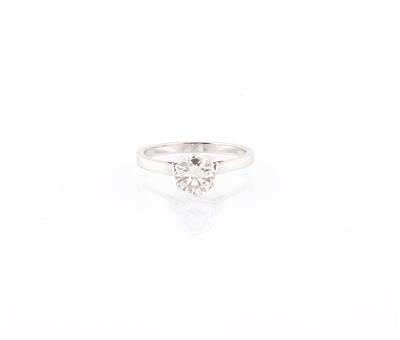 Brillantsolitär ca. 1 ct - Diamanti e pietre preziose esclusivi