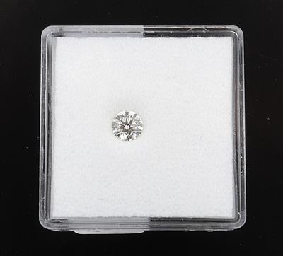 Loser Brillant 0,30 ct H/si - Exclusive diamonds and gems