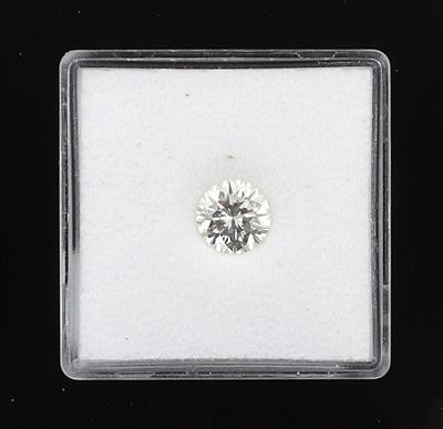 Loser Brillant 1,01 ct I, vvsi - Exclusive diamonds and gems