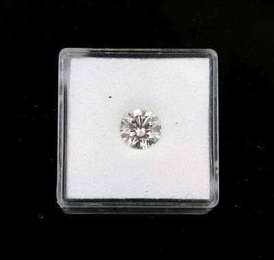 Loser Brillant 1,33 ct - Exkluzivní diamanty a drahokamy