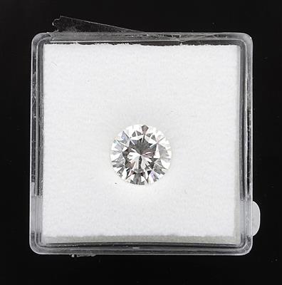 Loser Brillant 1,56 ct E-F/ vvs-vs - Exkluzivní diamanty a drahokamy