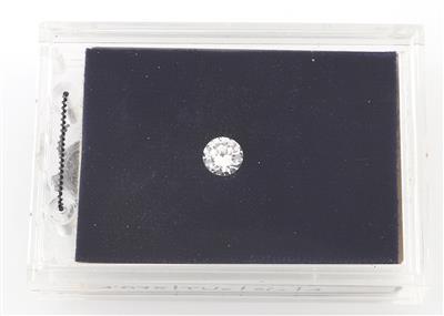 1 loser Brillant 1,07 ct - Exclusive diamonds and gems