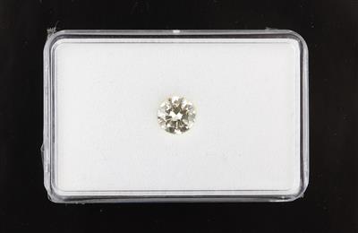 Loser Brillant 1,89 ct N-O/vvsi2 - Diamanti e pietre preziose esclusivi