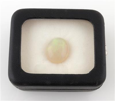 Loser Opal 12,85 ct - Exclusive diamonds and gems