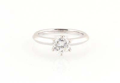 Brillantsolitär ca. 0,75 ct - Exclusive diamonds and gems