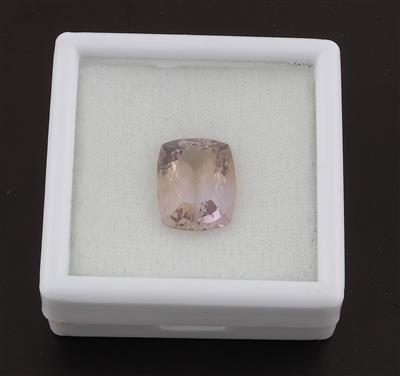 Loser Ametrin 7,50 ct - Diamanti e pietre preziose esclusivi