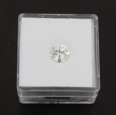 Loser Brillant 1,10 ct I-J/ vvs - Exkluzivní diamanty a drahokamy
