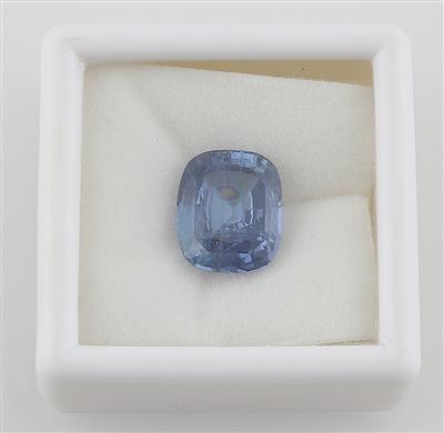 Loser unbehandelter Saphir 8,50 ct - Exclusive diamonds and gems