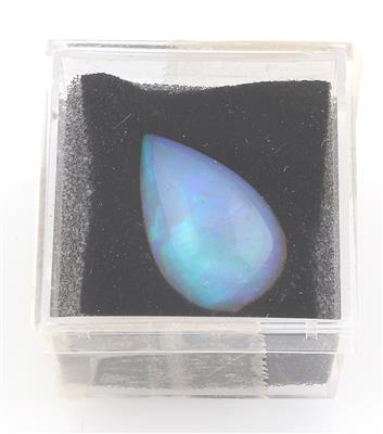 Loser Opal 7,03 ct - Exkluzivní diamanty a drahokamy