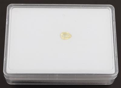Loser Saphir 1,76 ct - Exclusive diamonds and gems