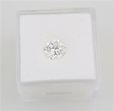 Loser Brilliant 1,69 ct - Exclusive diamonds and gems