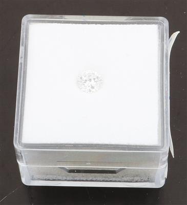 Loser Brillant 0,40 ct - Diamonds Only