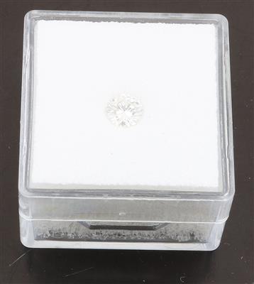 Loser Brillant 0,41 ct - Diamonds Only