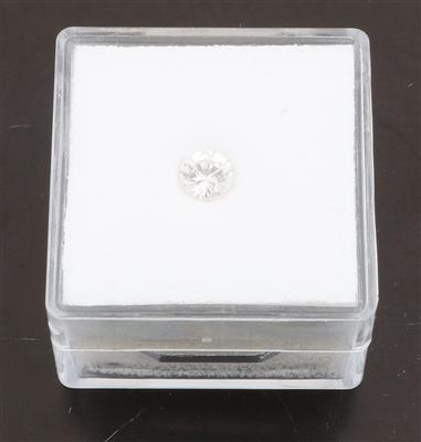 Loser Brillant 0,41 ct - Diamonds Only