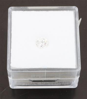 Loser Brillant 0,42 ct - Diamonds Only