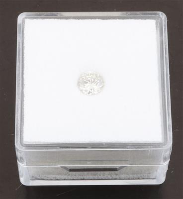 Loser Brillant 0,43 ct - Diamonds Only