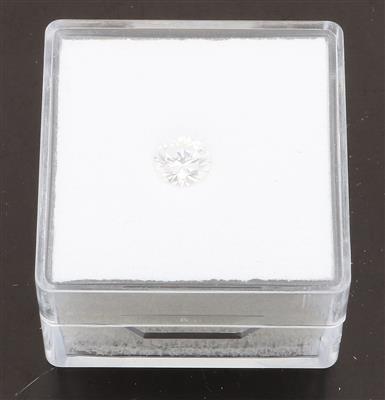 Loser Brillant 0,48 ct - Diamonds Only