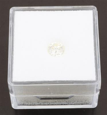 Loser Brillant 0,51 ct - Diamonds Only