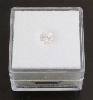 Loser Brillant 0,52 ct - Diamonds Only