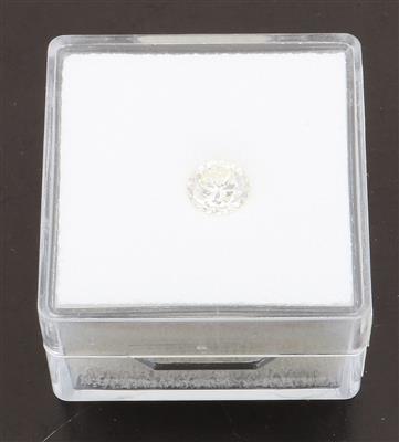 Loser Brillant 0,63 ct - Diamonds Only