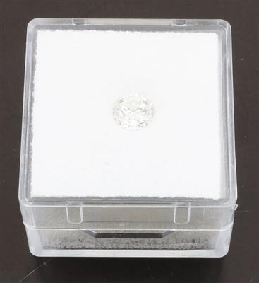 Loser Brillant 0,65 ct - Diamonds Only