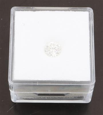 Loser Brillant 0,66 ct - Diamonds Only